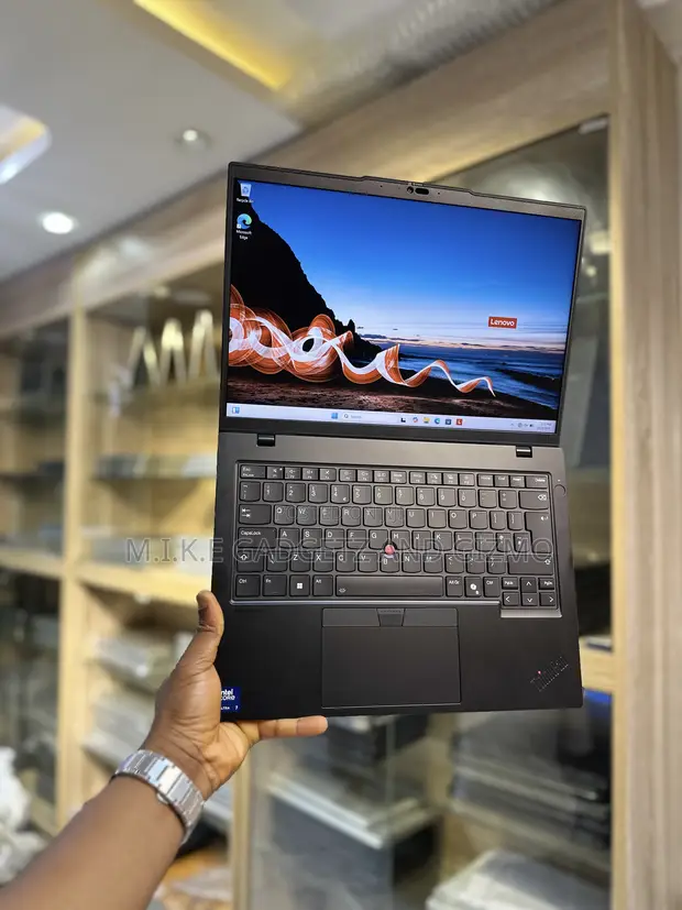 New Lenovo ThinkPad L14 Gen 6 Laptop - 1