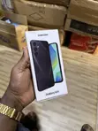 New Samsung Galaxy A16 128GB Yellow - 3