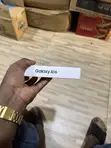 New Samsung Galaxy A16 128GB Yellow - 4