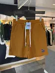 A&D Custom Men's Cotton Casual Shorts - 4