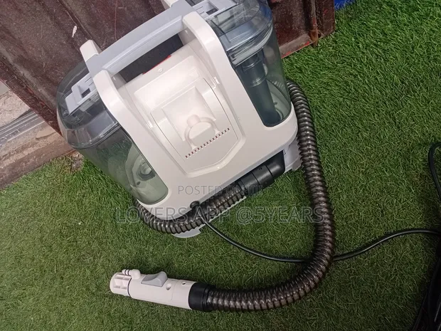 Decakila Portable Spot Cleaner - 1
