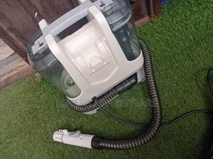 Decakila Portable Spot Cleaner