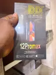 Original iPhone 12 Pro Max Screen - 2