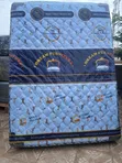 Double Bed Mattress - Brand New - 1