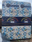 Double Bed Mattress - Brand New - 2