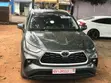 Toyota Highlander XLE 2025 - 1