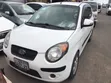 Kia Morning 2011 White - 1
