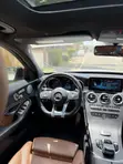 Mercedes-Benz C43 AMG 2019 White - 4