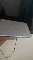 HP EliteBook 840 G6 Laptop - Core i7, 8GB RAM, 256GB SSD - 1