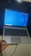 HP EliteBook 840 G6 Laptop - Core i7, 8GB RAM, 256GB SSD - 2