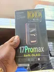 Original iPhone 17 Pro Max Screen - 1