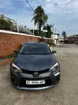 2015 Toyota Corolla LE Sedan - 5