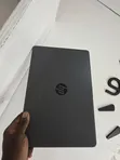 HP Pavilion 15 Laptop - Core i7, 8GB RAM, 256GB SSD - 4