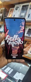 Motorola Moto G 5G 64GB Blue - 2