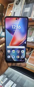 Motorola Moto G 5G 64GB Blue - 3