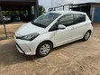 Toyota Vitz 1.3 FWD 5dr 2015 Pearl - 2