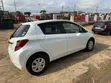 Toyota Vitz 1.3 FWD 5dr 2015 Pearl - 5