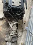 Range Rover Sport HSE / Land Rover LR3/L322 Complete Engine & Gearbox - 4