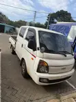 Hyundai Porter 2015 White - 1