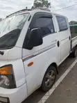 Hyundai Porter 2015 White - 2