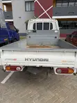 Hyundai Porter 2015 White - 4