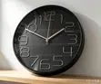 Modern Decorative Wall Clock - 1