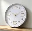Modern Decorative Wall Clock - 2
