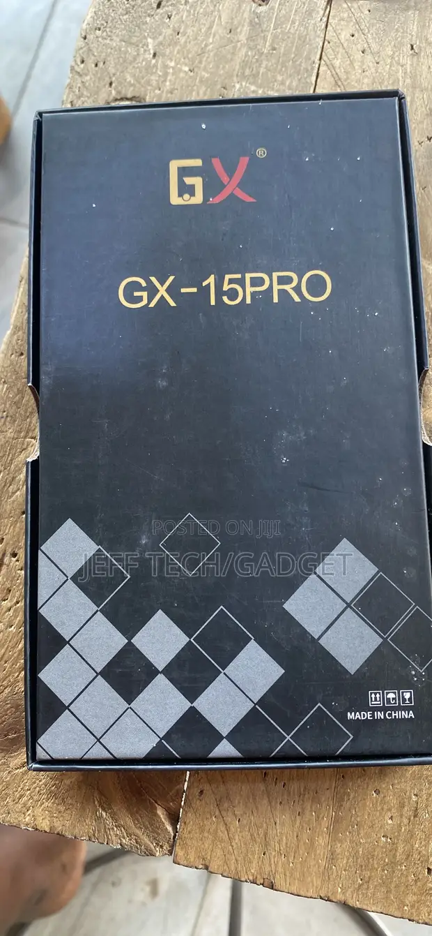 Original iPhone 15 Pro Screen - 1