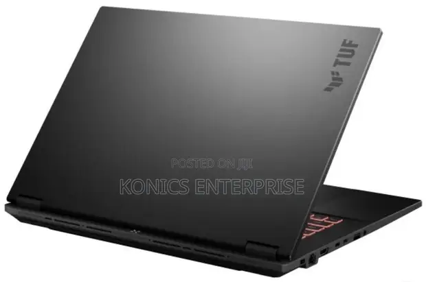 New Asus TUF Gaming A17 Laptop - 16GB RAM, AMD Ryzen 7, 1TB SSD - 1