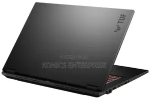 New Asus TUF Gaming A17 Laptop - 16GB RAM, AMD Ryzen 7, 1TB SSD