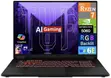 New Asus TUF Gaming A17 Laptop - 16GB RAM, AMD Ryzen 7, 1TB SSD - 3