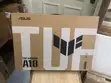 New Asus TUF Gaming A17 Laptop - 16GB RAM, AMD Ryzen 7, 1TB SSD - 5