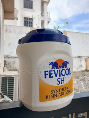 Original Fevicol SH Synthetic Resin Adhesive - 5KG