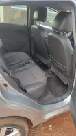 Chevrolet Spark 2014 Gray - 4
