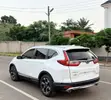 2018 Honda CR-V Touring AWD - 3