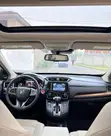 2018 Honda CR-V Touring AWD - 4