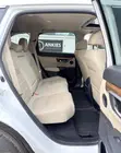 2018 Honda CR-V Touring AWD - 5