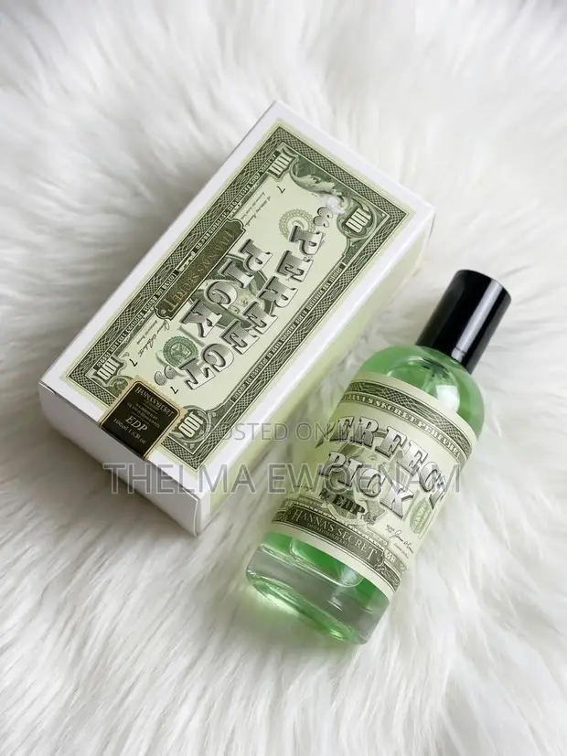 Royal Refulgent Green Eau de Parfum - Unisex - 1