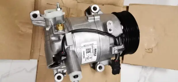 Honda Civic/CRV AC Compressor (2016-2020) - 1