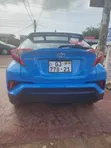 2018 Toyota C-HR XLE Premium FWD - 1