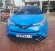 2018 Toyota C-HR XLE Premium FWD - 2