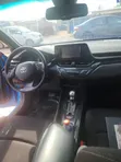 2018 Toyota C-HR XLE Premium FWD - 5