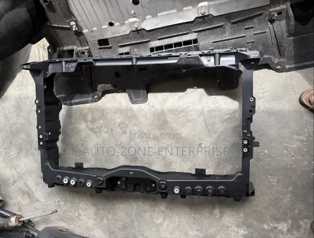 Honda Civic Radiator Support (2022-2026) - 1