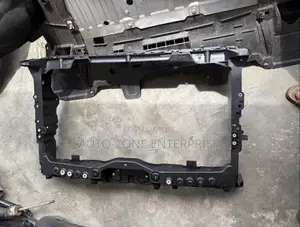 Honda Civic Radiator Support (2022-2026)