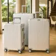 Luxurious Traveling Bag Set - 2