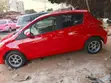 Toyota Yaris 2010 Red - 3