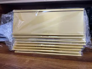 Acrylic Deca Table Stand