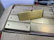 Acrylic Deca Table Stand - 2