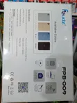 New 1TB Silver Tablet - 2