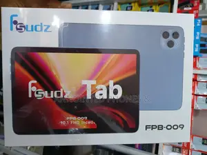 New 1TB Silver Tablet